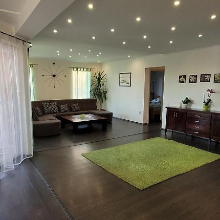 Ferienhaus Judit Alsóörs Dış mekan fotoğraf