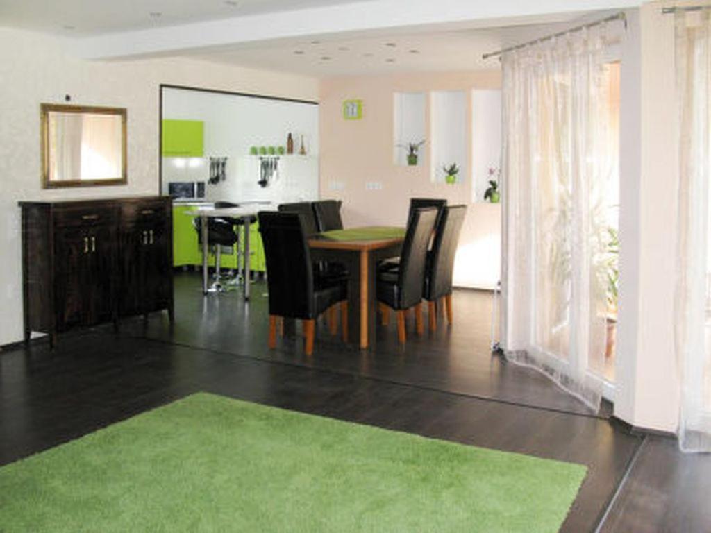 Ferienhaus Judit Alsóörs Dış mekan fotoğraf