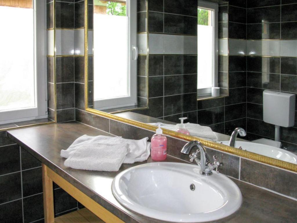 Ferienhaus Judit Alsóörs Dış mekan fotoğraf