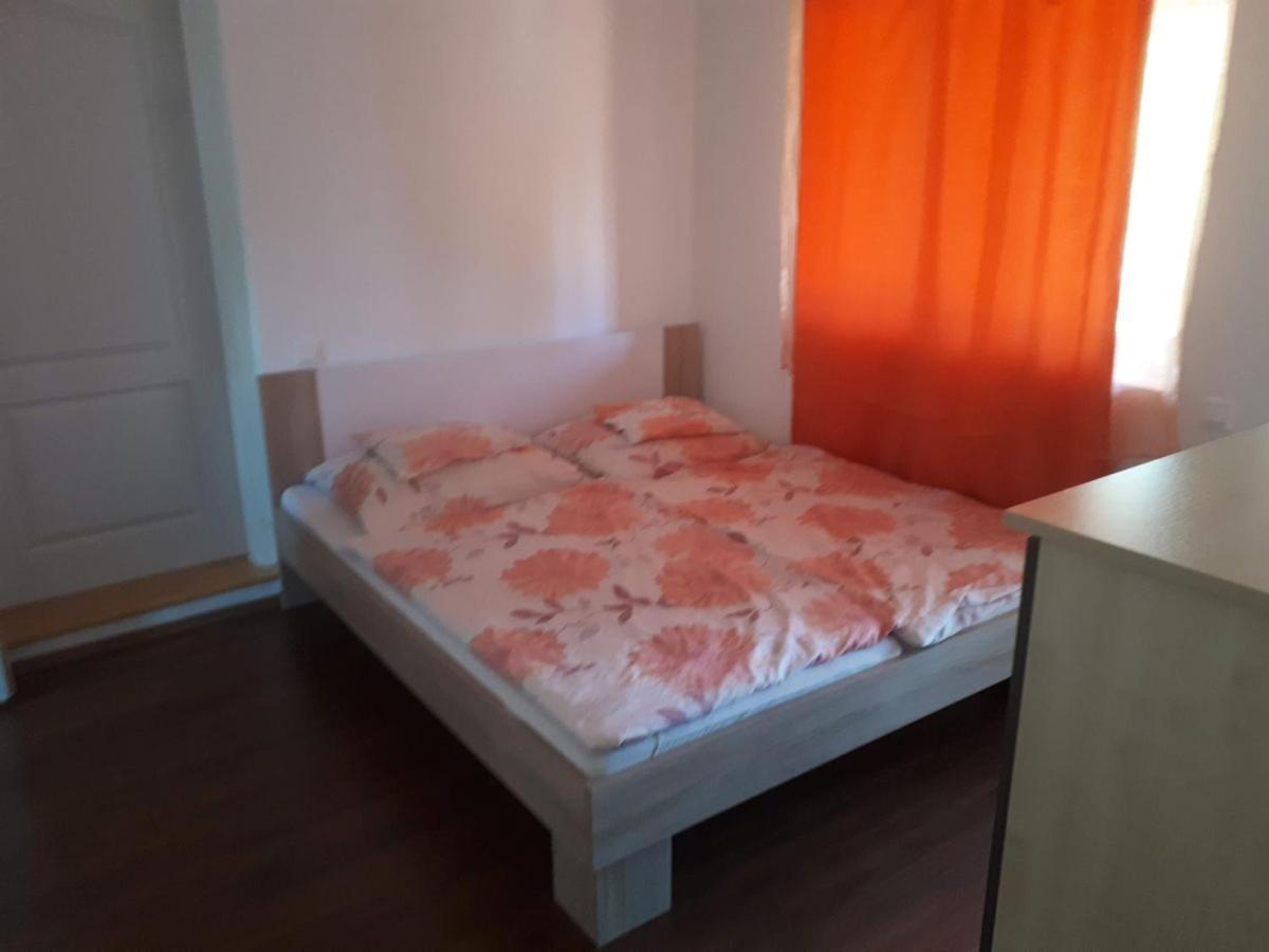 Ferienhaus Judit Alsóörs Dış mekan fotoğraf