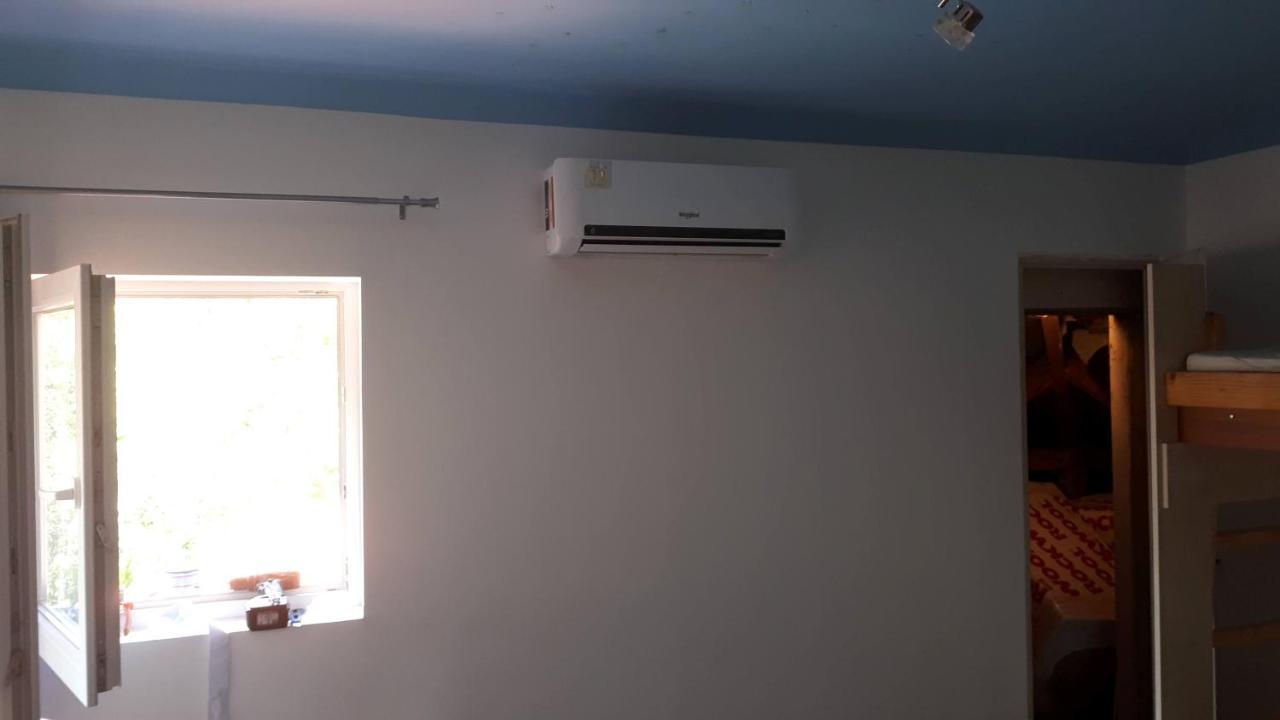 Ferienhaus Judit Alsóörs Dış mekan fotoğraf