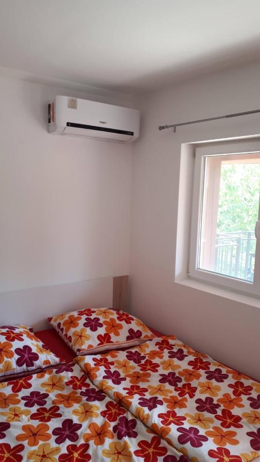 Ferienhaus Judit Alsóörs Dış mekan fotoğraf