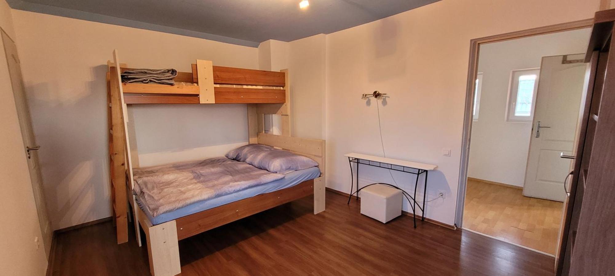 Ferienhaus Judit Alsóörs Dış mekan fotoğraf