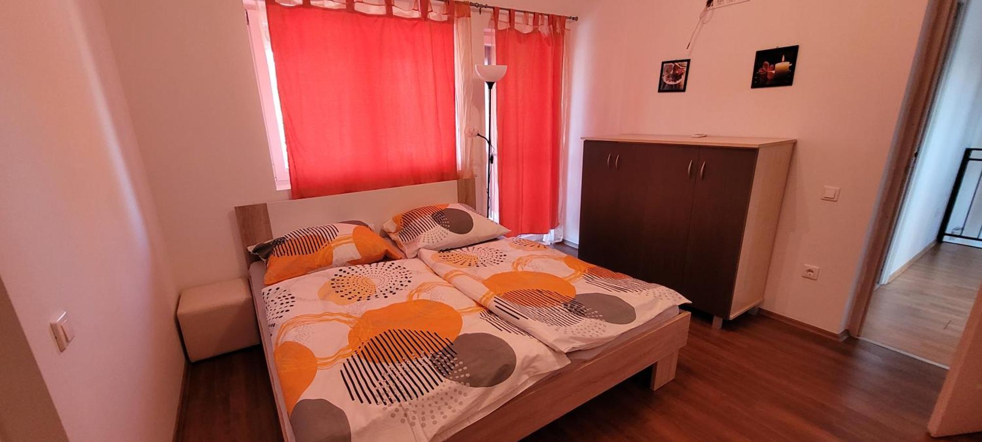 Ferienhaus Judit Alsóörs Dış mekan fotoğraf