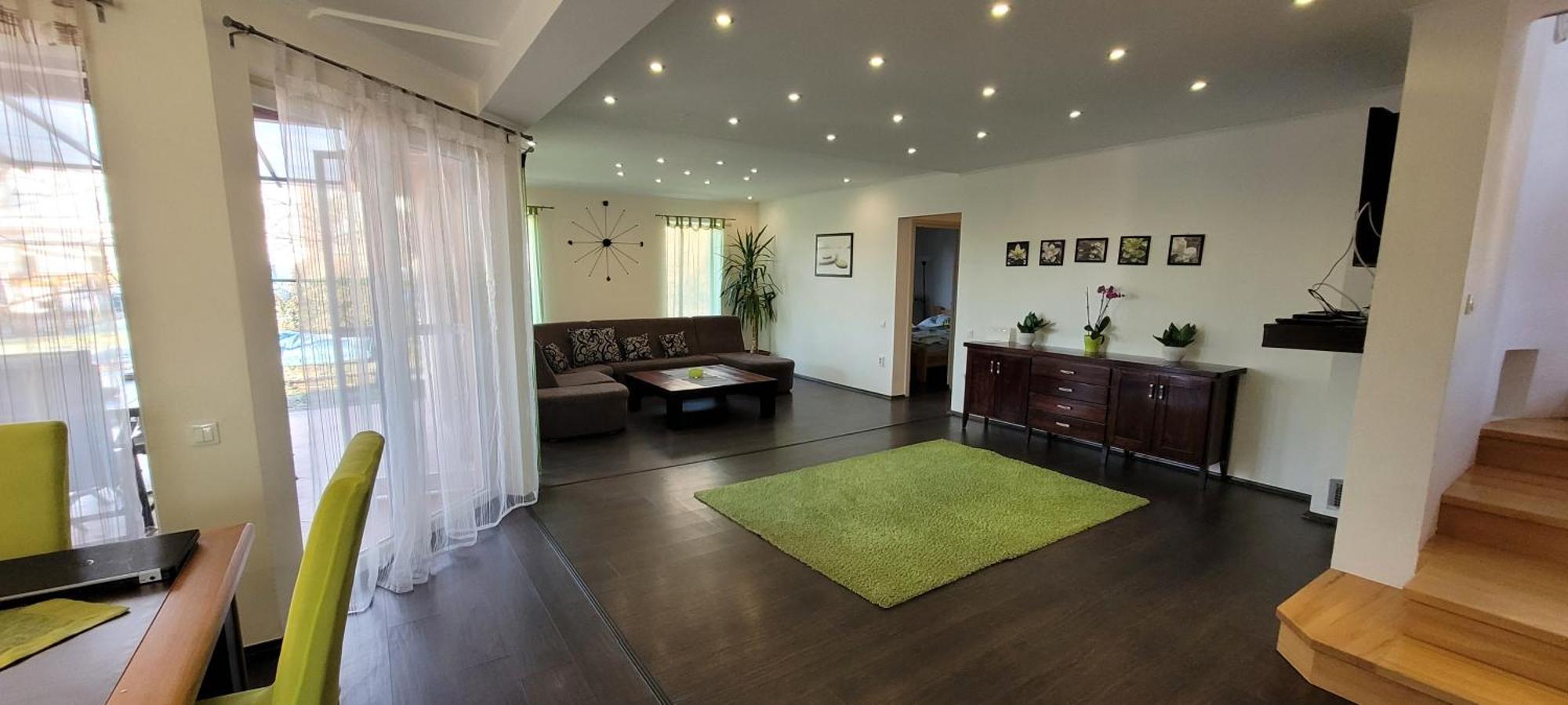 Ferienhaus Judit Alsóörs Dış mekan fotoğraf