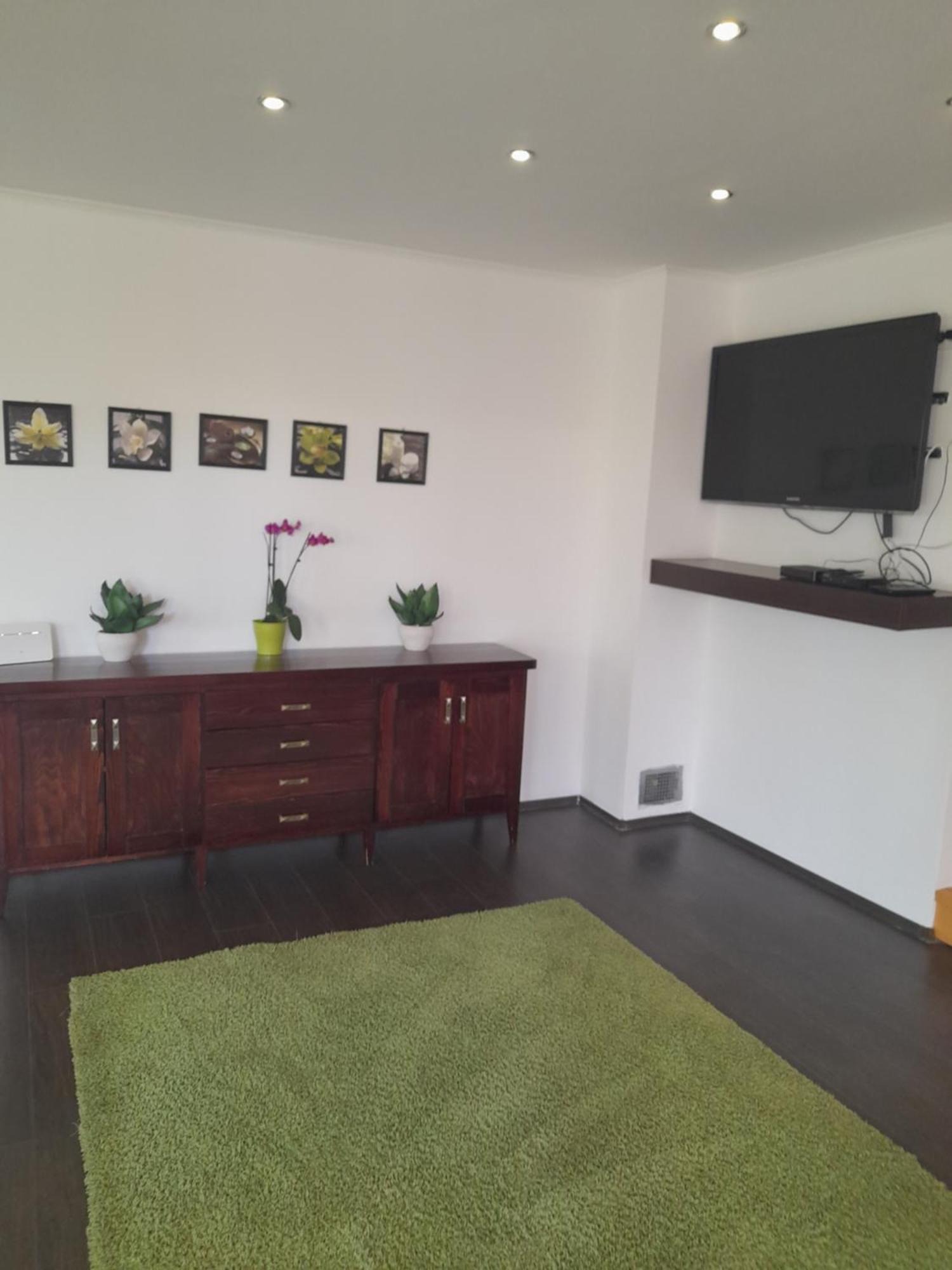Ferienhaus Judit Alsóörs Dış mekan fotoğraf