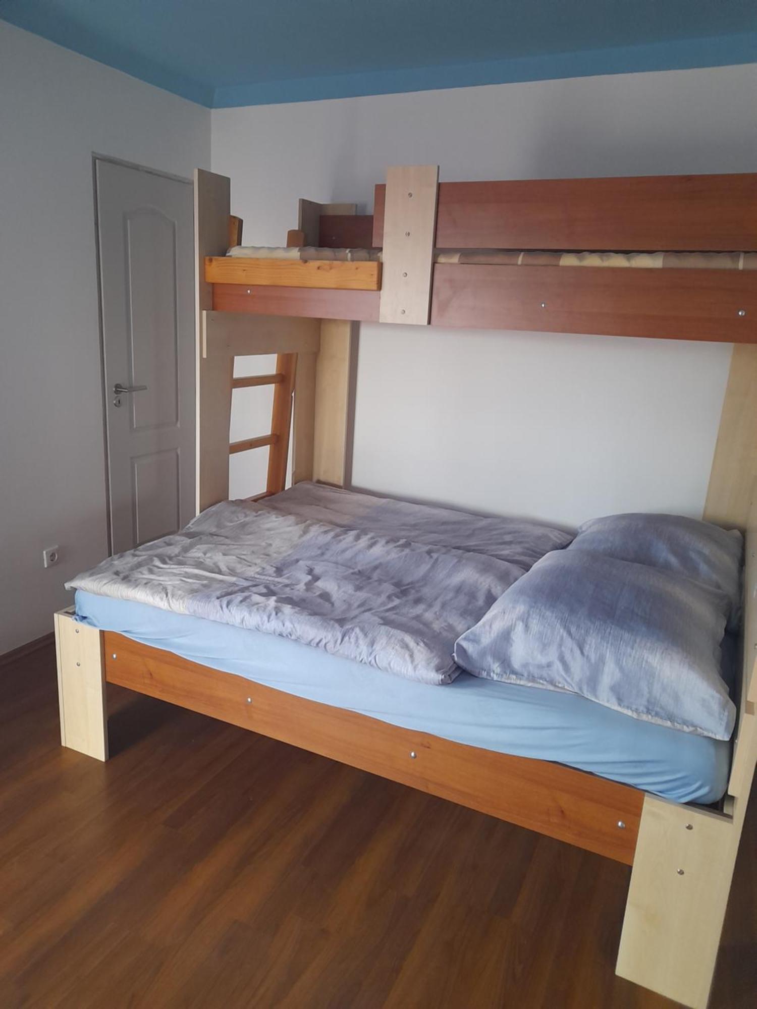 Ferienhaus Judit Alsóörs Dış mekan fotoğraf