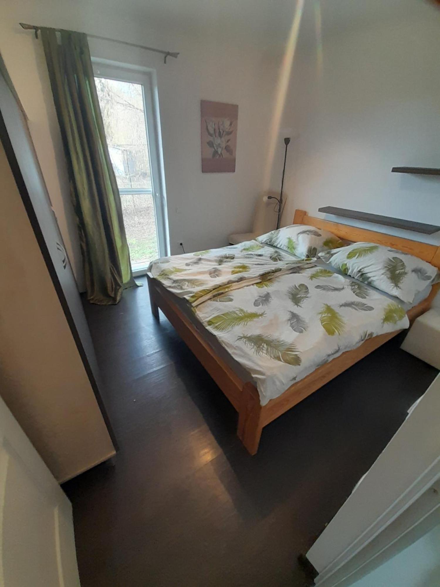 Ferienhaus Judit Alsóörs Dış mekan fotoğraf